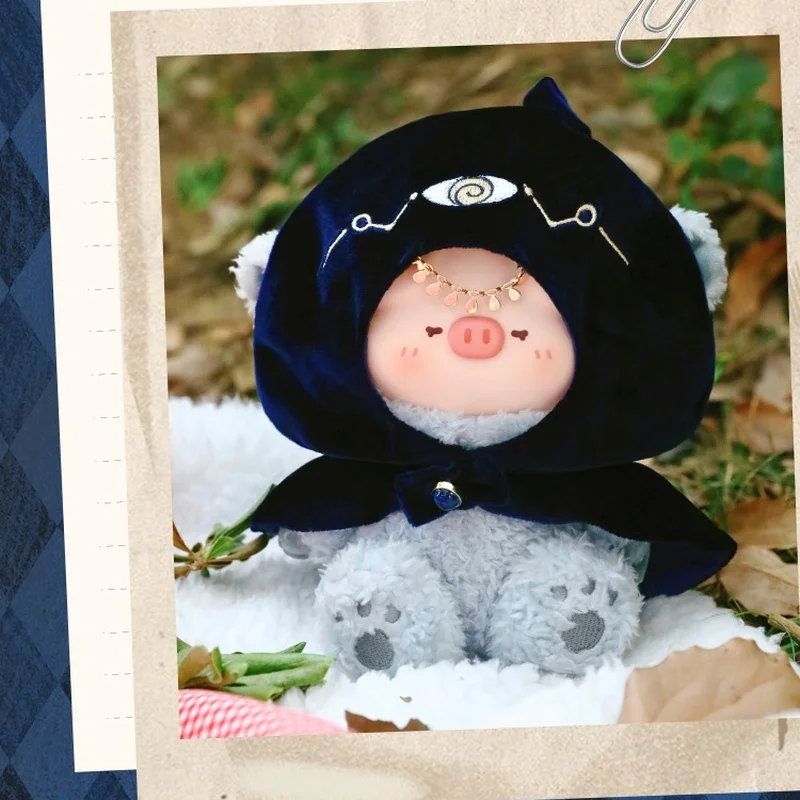 

Piko Pig Mysterious Series слепая коробка виниловая плюшевая игрушка-сюрприз подарок для девочек декоративная подвеска для лица модная маленькая серия