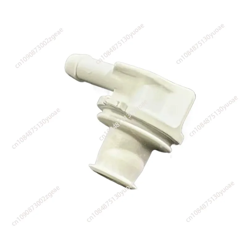 Suitable for Fully Automatic Coffee Machine Milk Tube Cleaning Joint Accessories