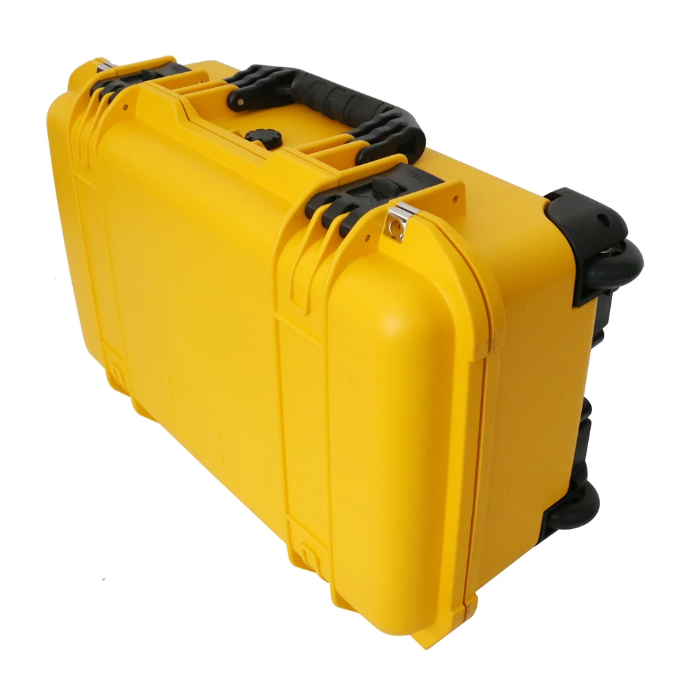 حقيبة حمل المعدات الصلبة المقاومة للماء