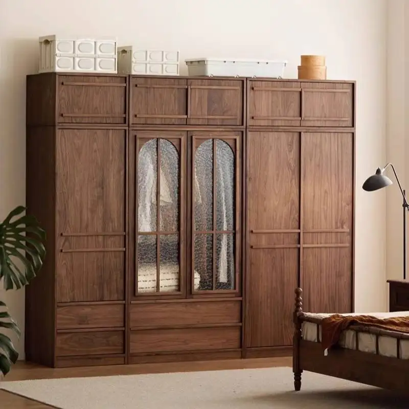 

Luxury Nordic Organizer Wardrobes Modern Design Display Adult Closet Bedroom Organizer Drawers Guarda Roupa Furniture Home