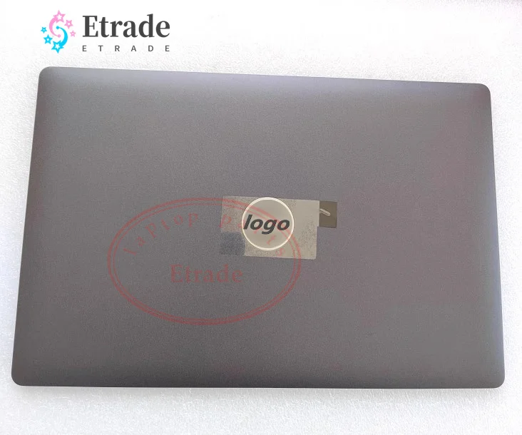 New Original For Dell Latitude 5500 5501 E5500 Precision 3540 3541 Laptop LCD Back Cover Assembly 0X0CWC X0CWC