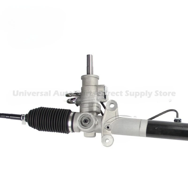 For ROEWE MG6 550 Steering Rack Assembly with Bearing High Performance Durable view 3