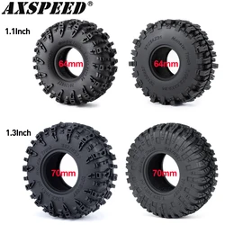 AXSPEED 4Pcs 1.3