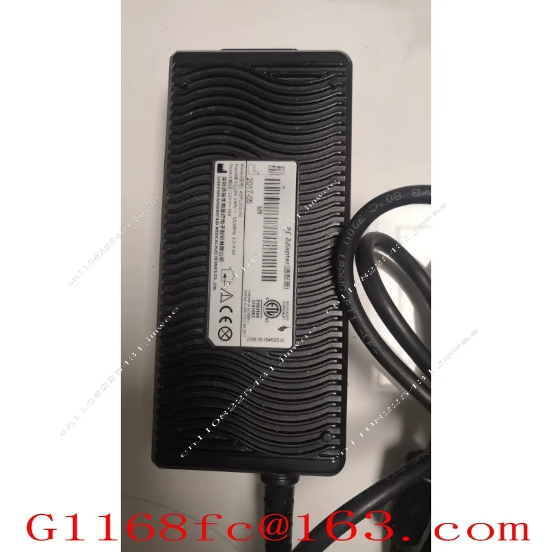 M5 M7 Color Ultrasound Power Adapter ADP1210-01 Eight Pin 8-core Original New Power Adapter