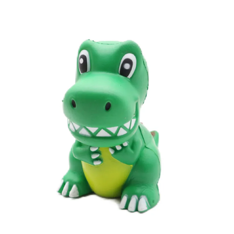 dinosaur squishy Toys Anxiety Reliefs Squeezing Dino Toys For Boys Girls Adults Squeeze Toy For Stress Reduction Perfect