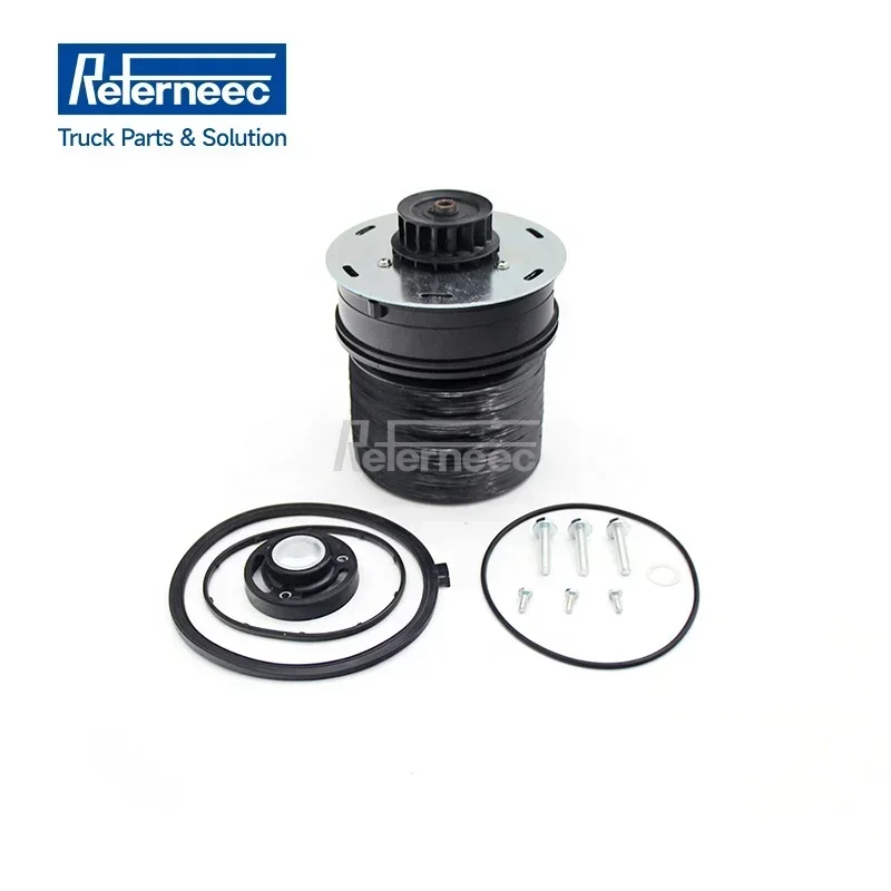 New   Truck Oil Separator 1921821S 1921822S 2060980S 2139831S 2139832S 2139833S