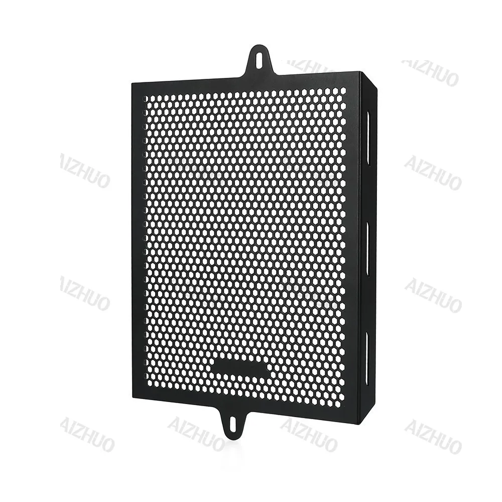 For Scrambler 400 X Speed 400 2024-2025-2026 Radiator Guard Grille Cover Protector Water Tank Protection Motorcycle Accessories