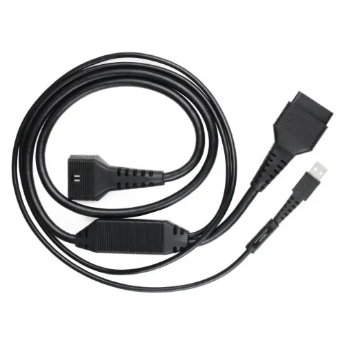 

LAUNCH DOIP Adapter Cable for Devices with CAR VII Bluetooth Connectors