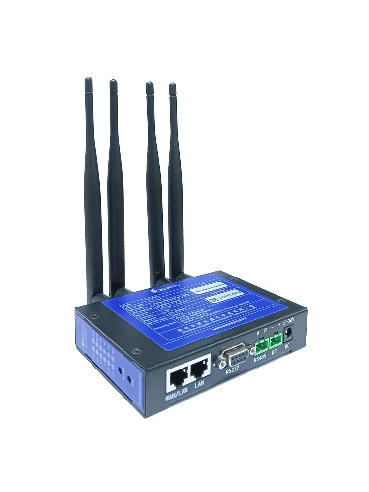 The 4G Bluetooth Ga…