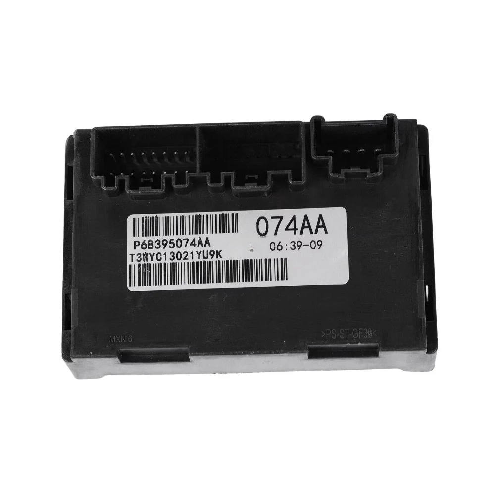 For 11-18 JEEP Grand Cherokee 4WD Drive Computer Control Module 1PCS