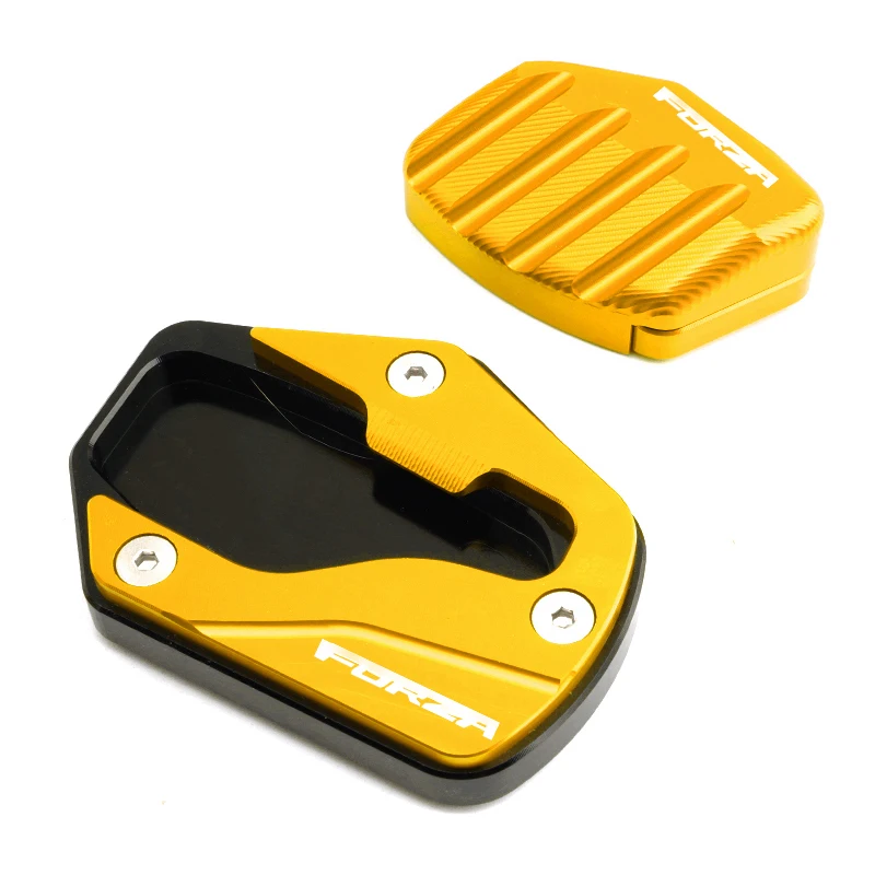 لوحة حامل جانبي لهوندا فورزا forza forza forza350 ملحقات nss350