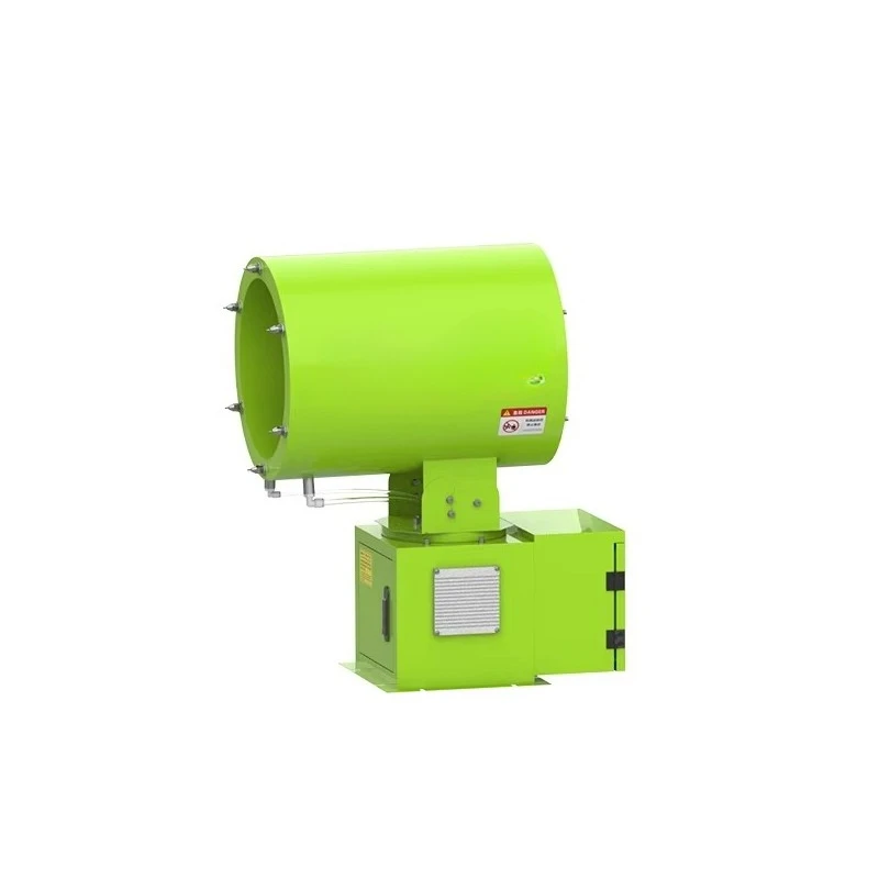 Dust Suppression  Spraying Nozzle Fog Cannon