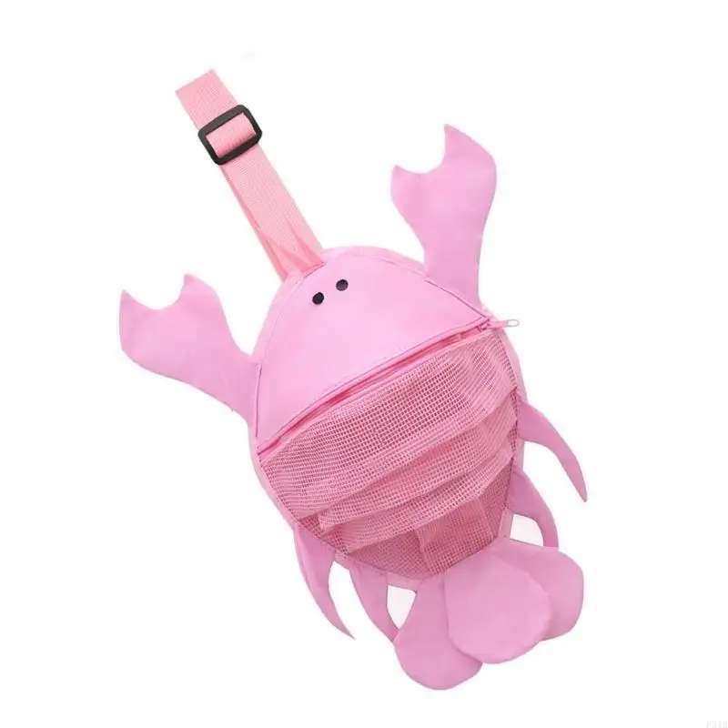 Juego agua Bolsa Bolsa almacenamiento Neta Bolsa vacaciones Bolsa Bolsa juguete P31B P31B