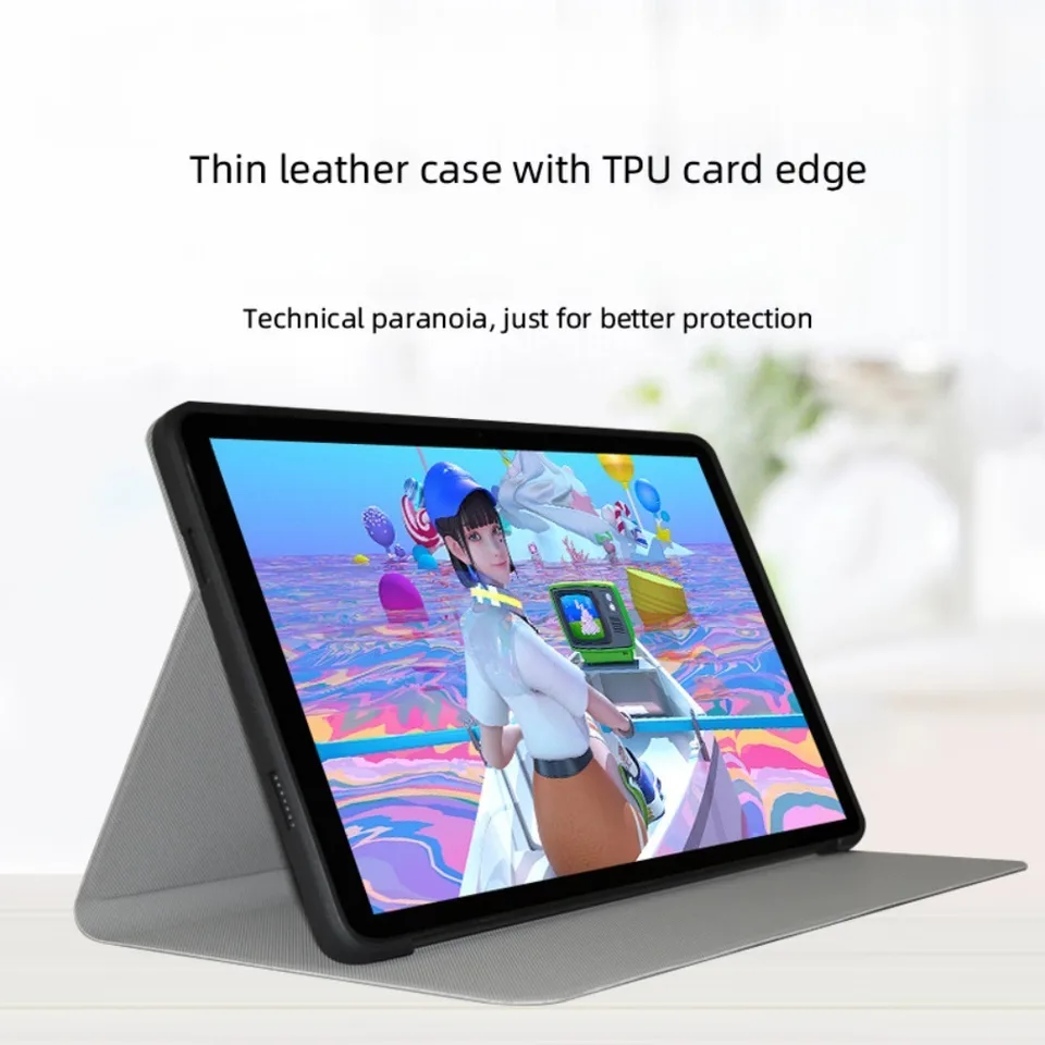 Teclast タブレット T60 Plus カバー付き！ Amazon.com: Case for TECLAST T60 Plus Tablet 12 inch Android 14