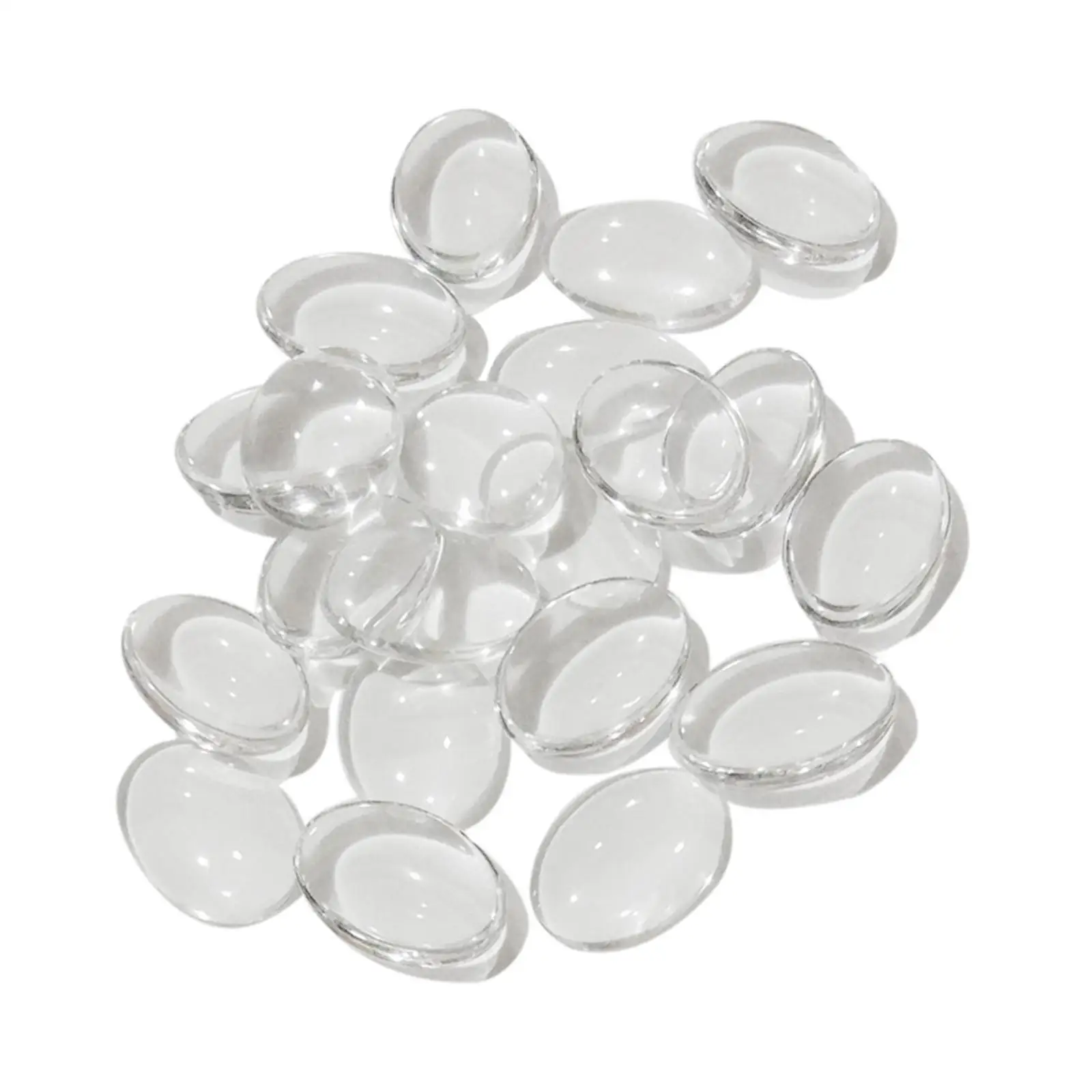 200 Stück Nagel-Display-Farbkarte-Aufkleber für Nägel, Salon, Nagelgeschäft, Zuhause, Nagel, Nageltechnik