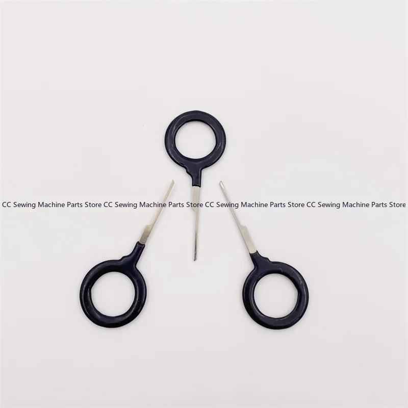 Computer flat car automatic rewind needle switch plug needle withdrawal device sewing machine spare parts