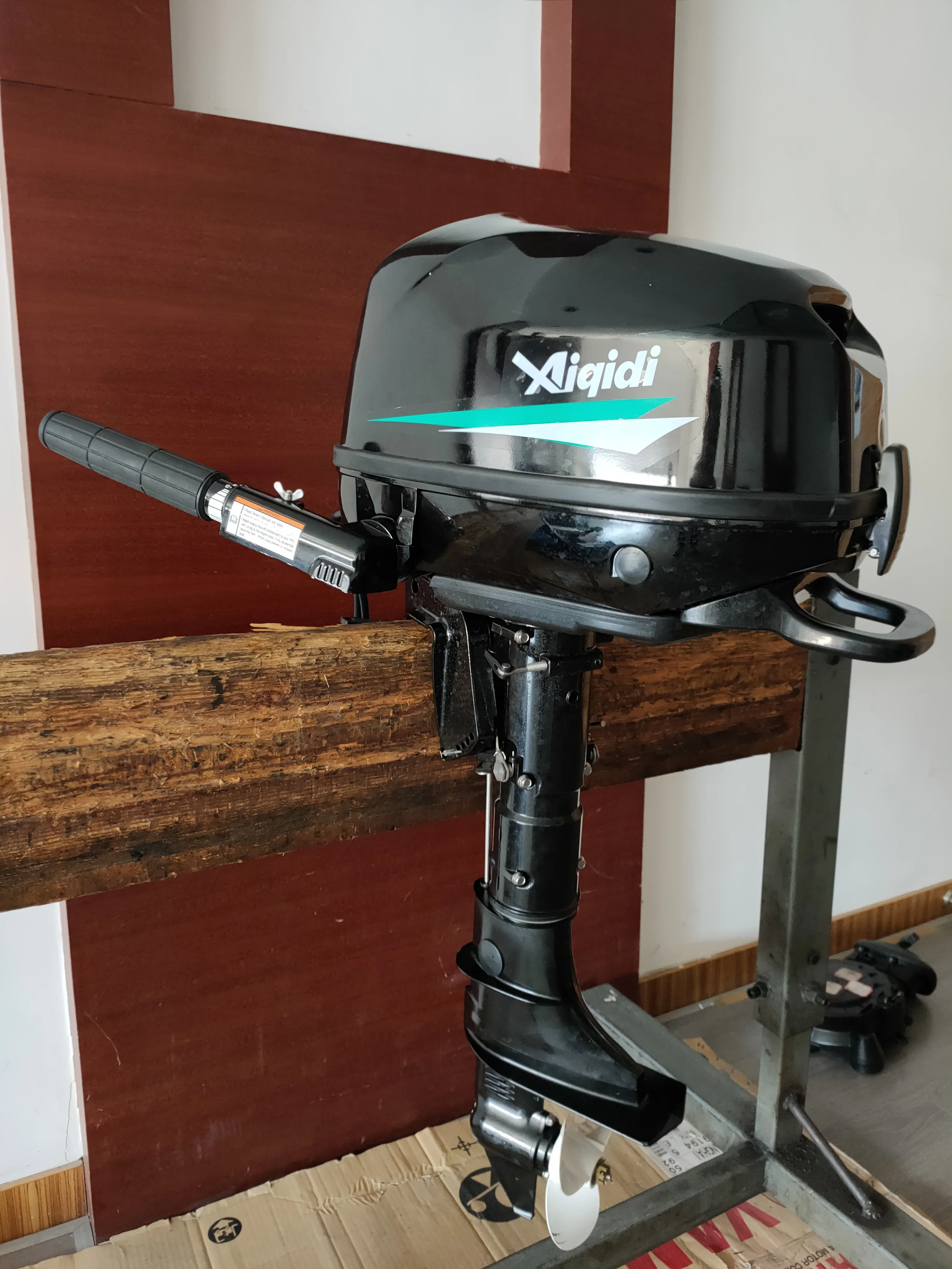 Electric Engine E7 Electric Outboard Motor