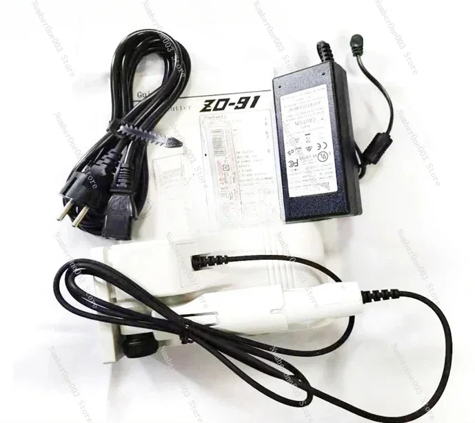 ZO-91 Ultrasonic Cu… - image