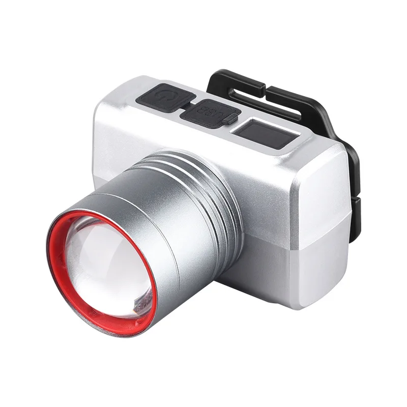 lanterna-de-cabeca-com-sensor-de-aluminio-branco-3-fontes-de-luz-zoom-telescopico-longa-duracao-ideal-para-camping-ao-ar-livre