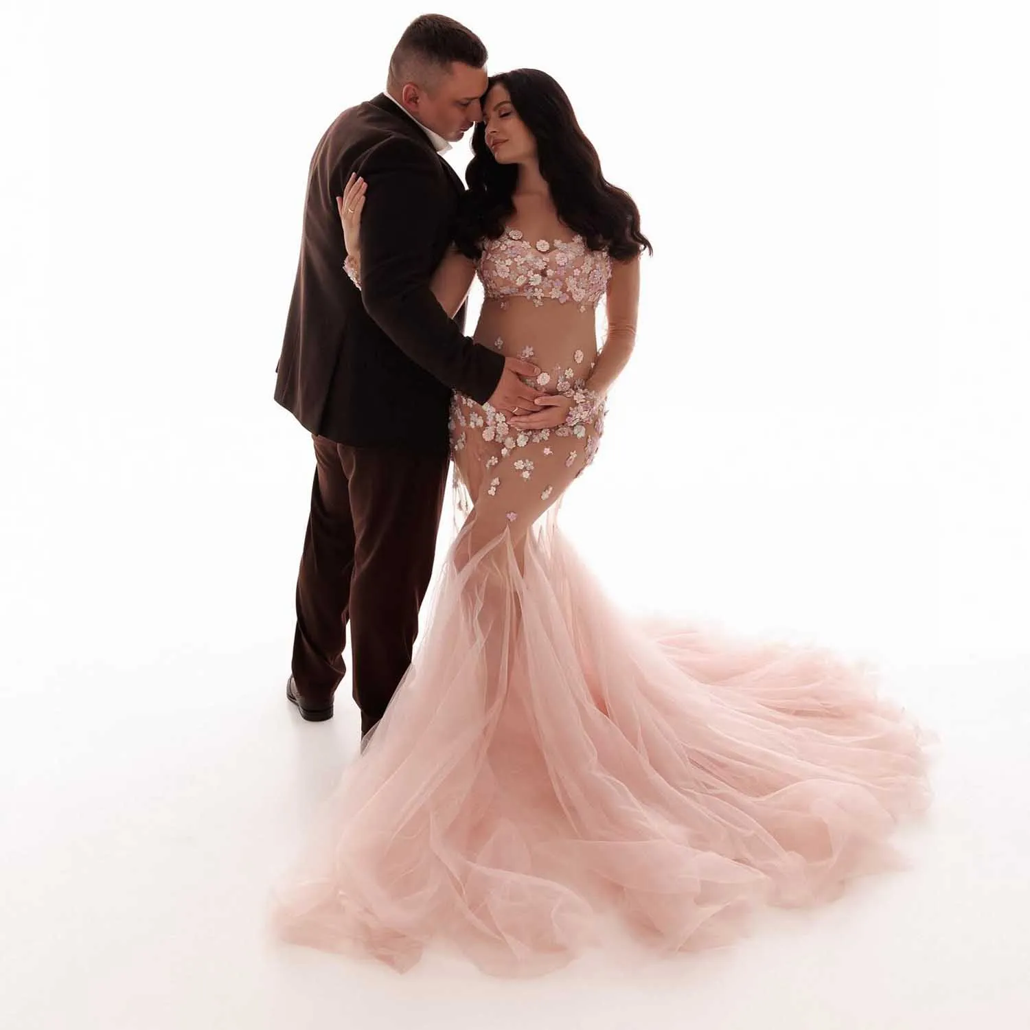 Charming Pink Flora… - image