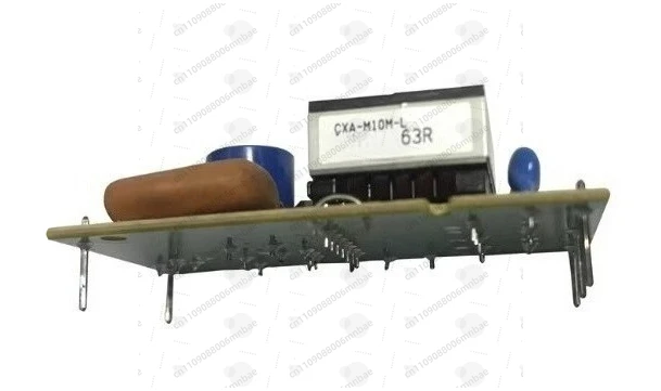 CXA-M10M-L CXA-M10L-L 24V/12V/5V power supply