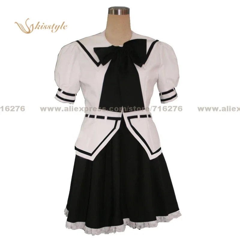 

Kisstyle Fashion Touhou Project Toho Project Shrine Maiden Immaterial and Missing Power Aya Syameimaru Uniform Cosplay Costume