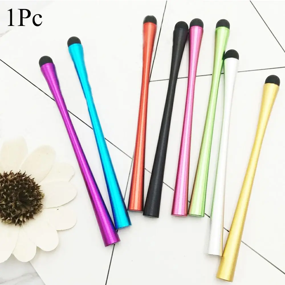 

Multicolor Electronics Compact High Precision Stylus Pencil Touch Screen Pen Capacitive Pen For phone Samsung Tablet PC