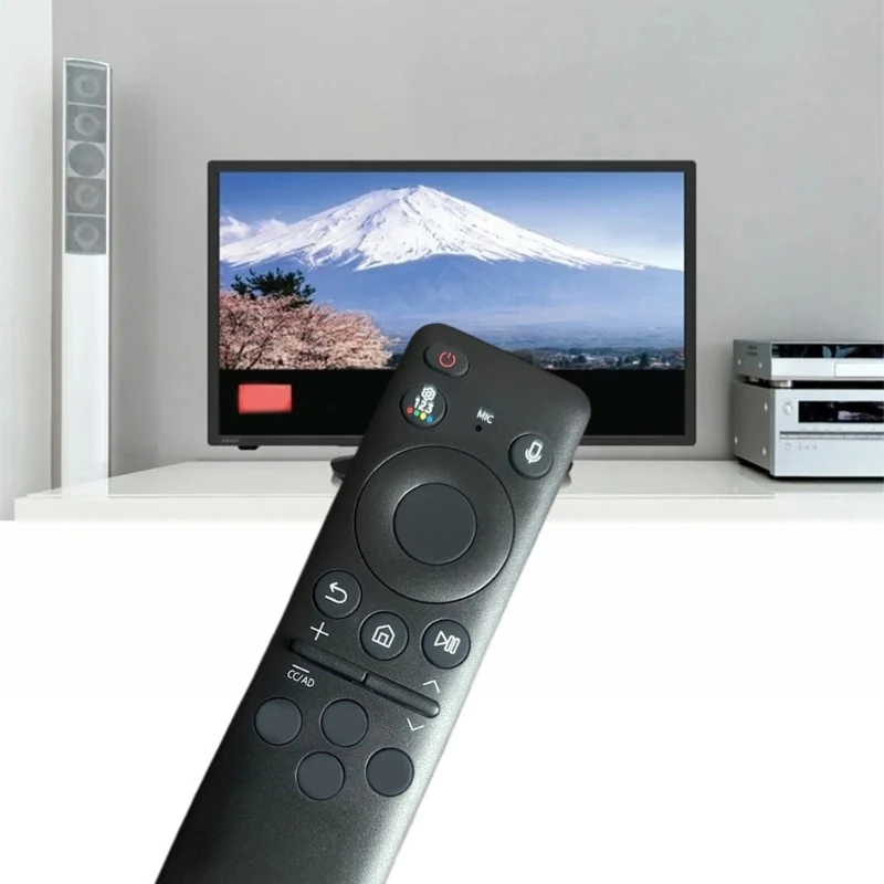 Easy to Use Replacement Remote Control Television Voice Remote Controller BN59-01432A TM2360E User Friendly Designing