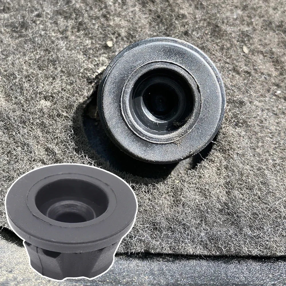 6420940785 For Benz C E G GL GLK M R S SLK Class CLS Sprinter Vito Viano Engine Grommets Buffer Mount Bush Bonnet Cover Cushion