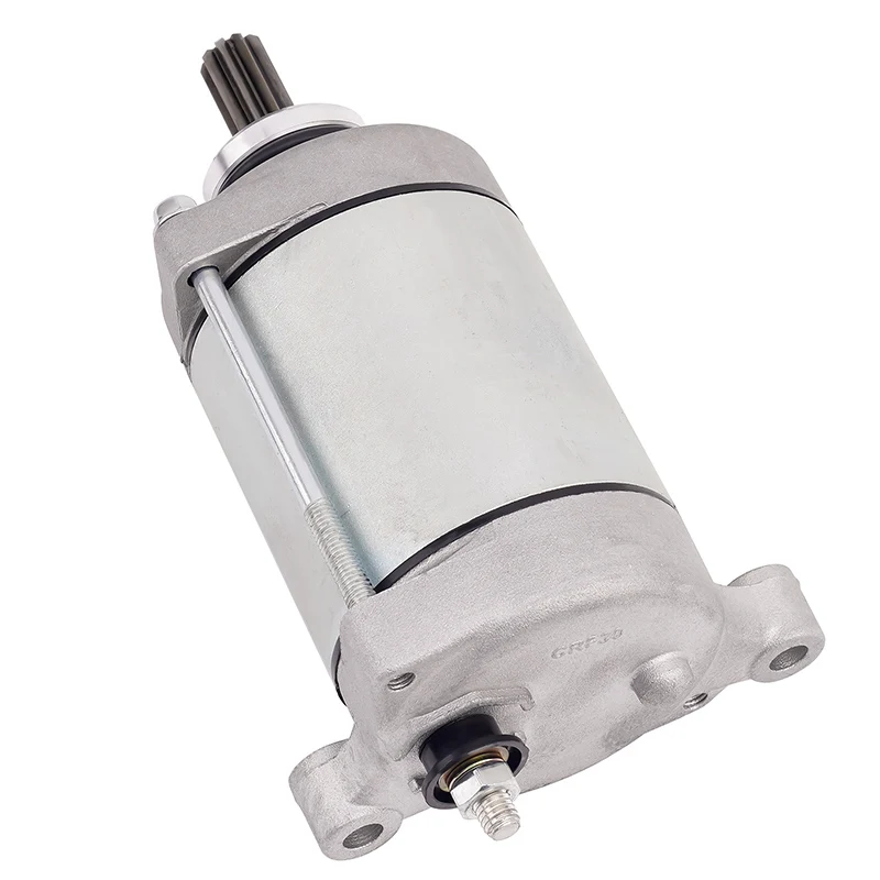 Motorcycle Engine Parts Starter Motor For Kawasaki ZX1000 ZX-10R Ninja ABS KRT Edition ZX-10RR ZX 1000 ZX10R ZX10RR 21163-0064