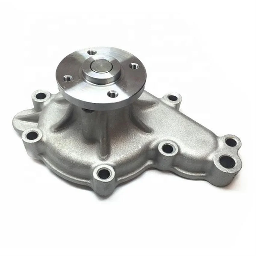 1G772-73032 1G772-73034 Water Pump for Kubota V3307 M5040 M6040 M7040 Excavator