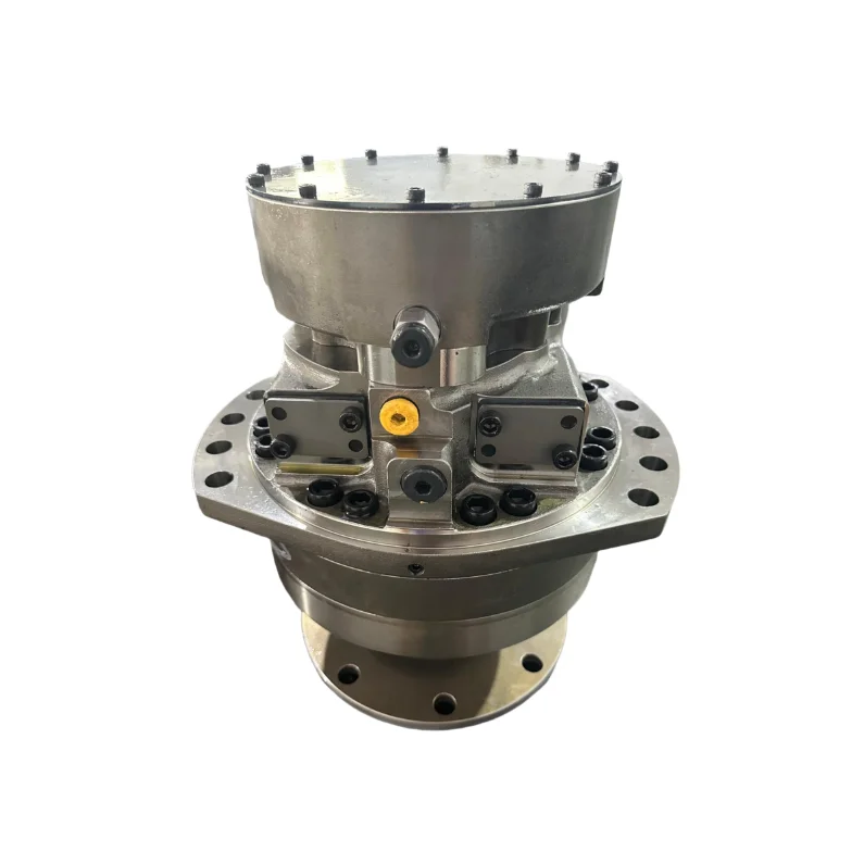 High Torque Low Spe…