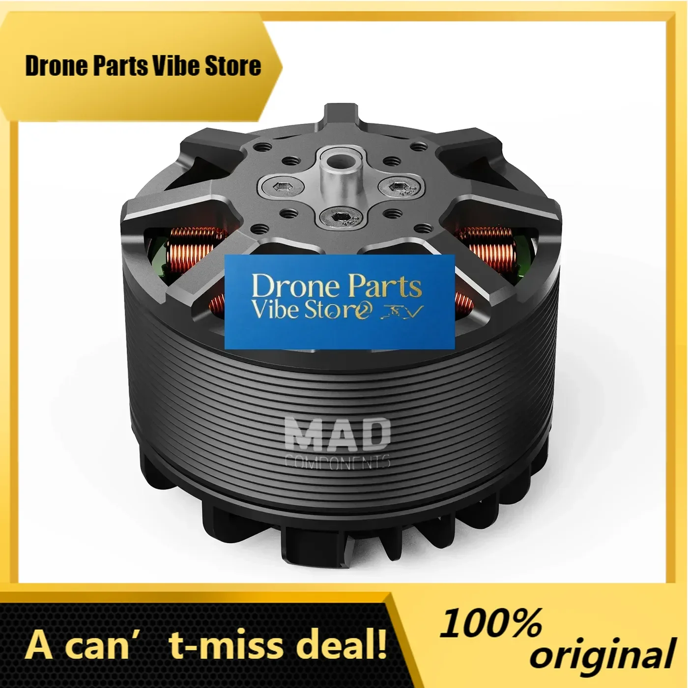 

DParts1VAX 5320 High Quality Brushless Motor FPV Dr-one Motor For Fixed Wing Quadcopter Multirotor
