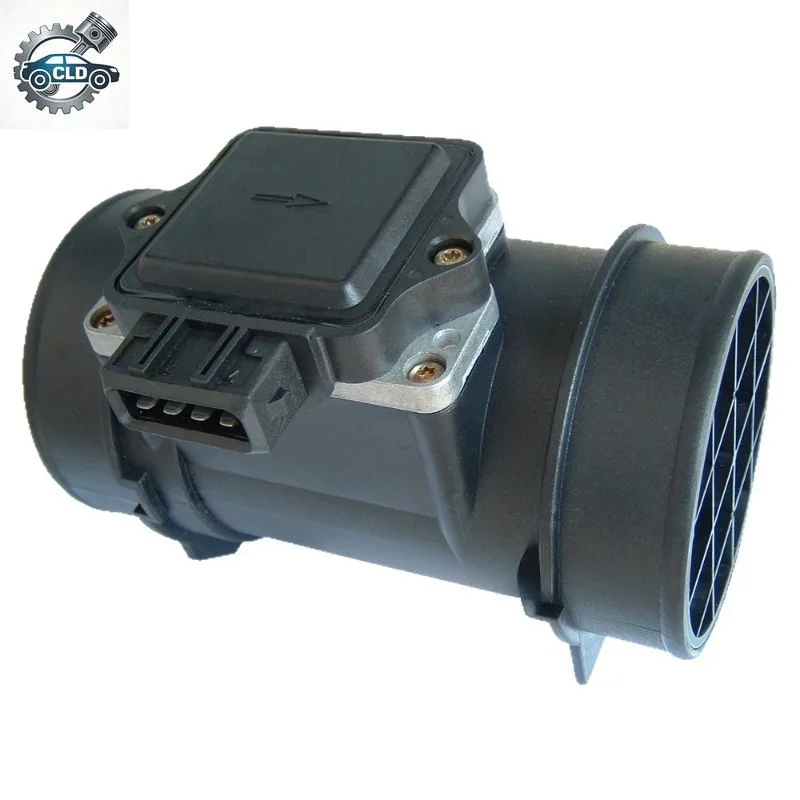 High Qaulity Mass Air Flow Sensor 5WK9150 5WK9612 5WK9611 For OPEL VAUXHALL OMEGA ASTRA CALIBRA VECTRA 1.8 2.0 i 16V 1.8L 2.0L