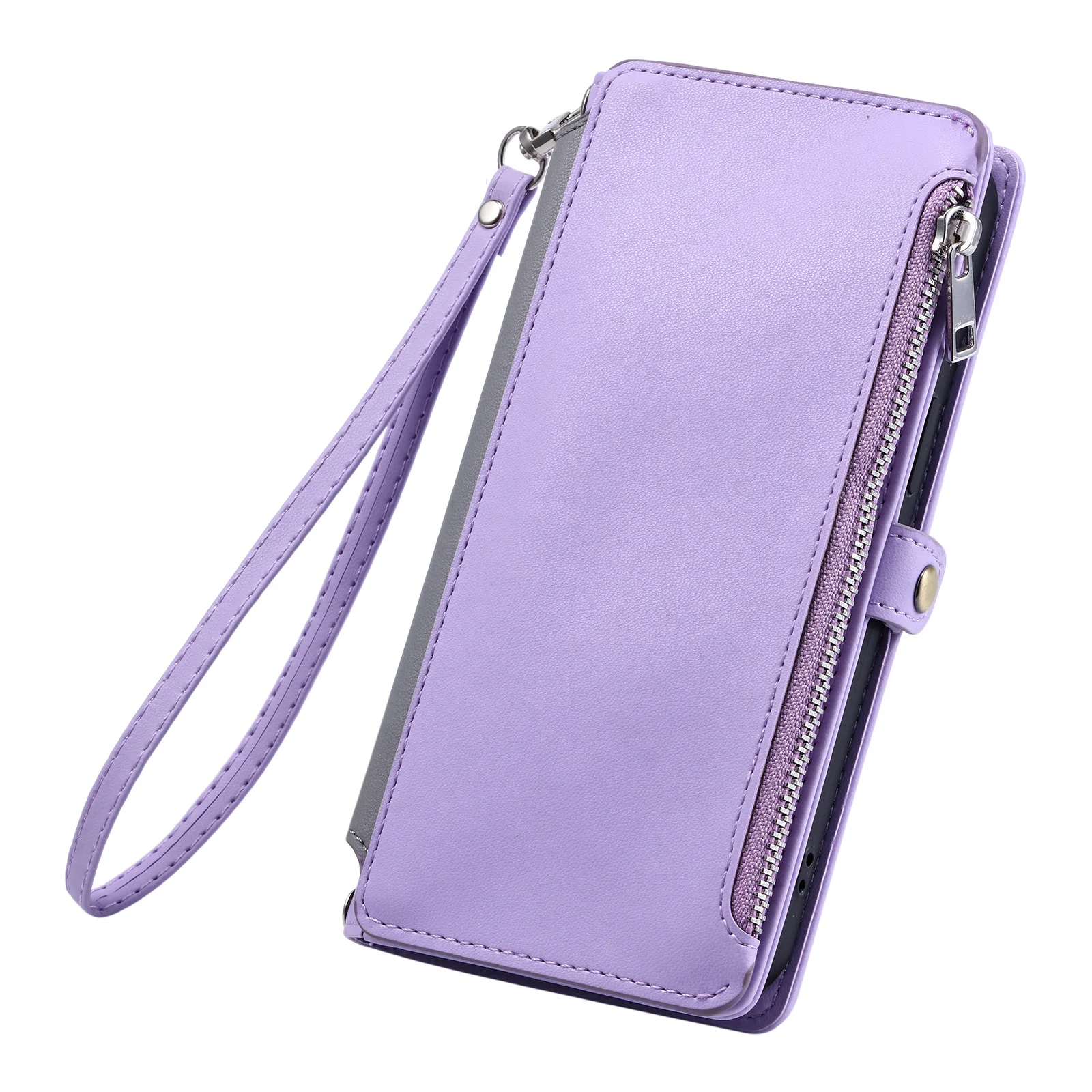Zipper Handbag Wall… - image