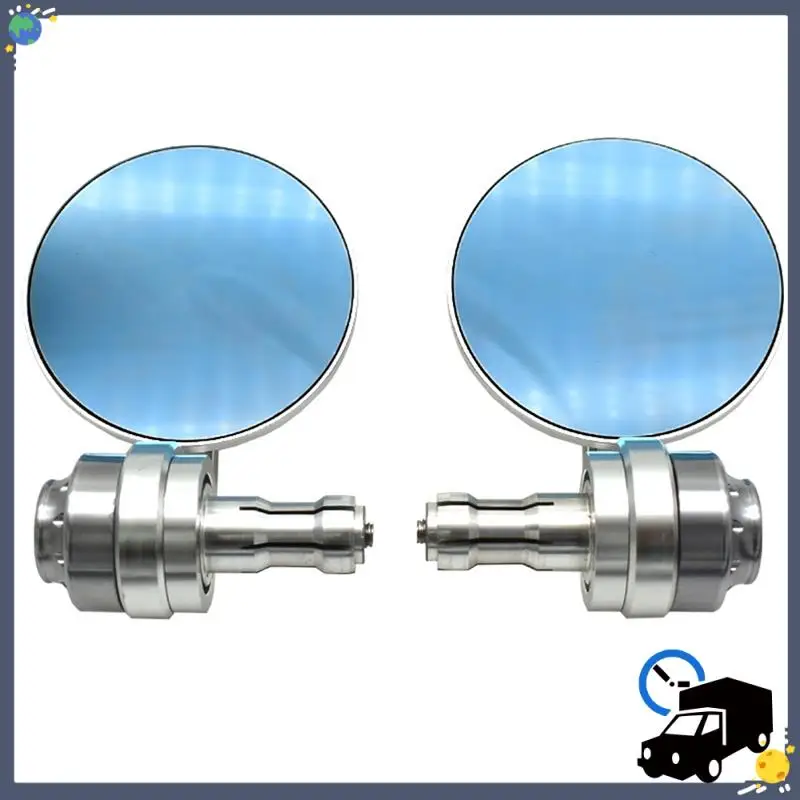 

Lasting Modified Motorcycle Handle Blockage Rear Vision Mirror For MV Augusta F3 800/800RC F3 675/675RC Motorcycle Parts