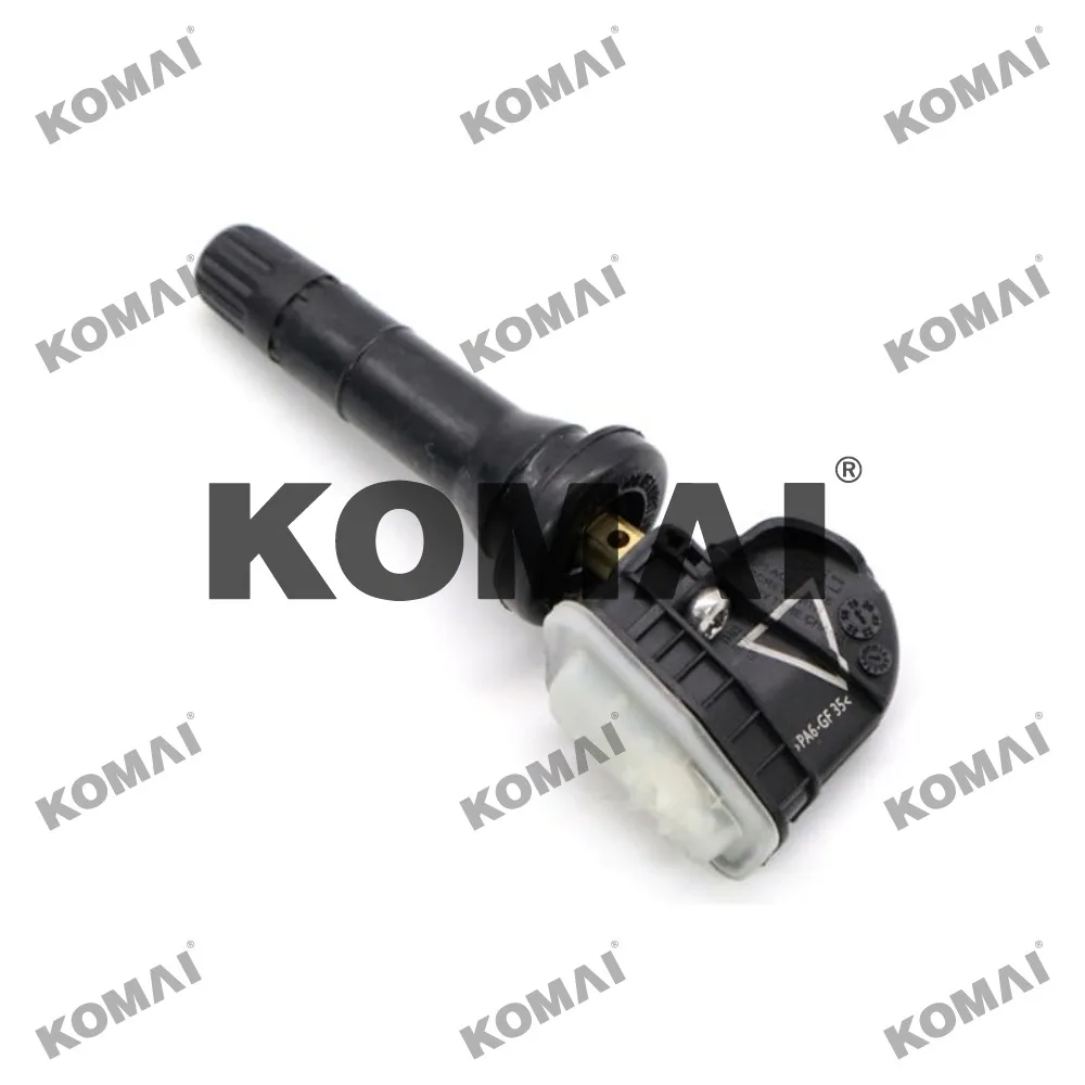 

XOJOX Tire Pressure Sensor4pcs F2GT-1A180-CB，F2GZ-1A189-B, F2GT-1A150-CB, F2GT-1A180-DB, F2GT-1A150-DB, F2GT-1A180-CC