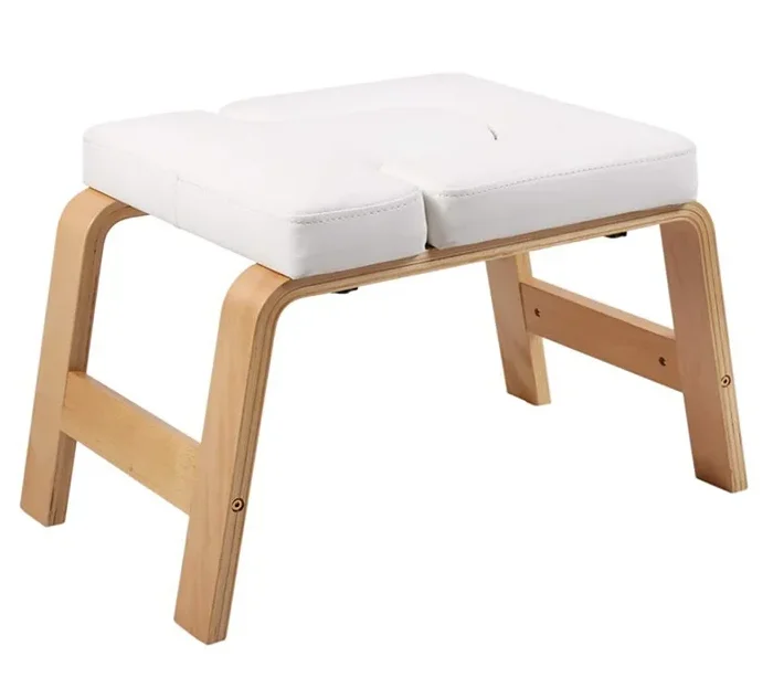 Hot Selling Modern Portable Durable Inverted Yoga Training Chair for Apartment Hotel Bedroom and Living Room Home Furniture