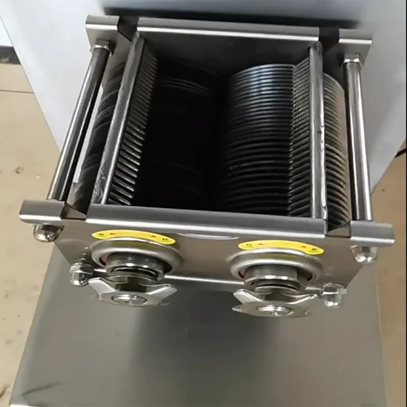 

Хит продаж: Профессиональная мясорезка для вяленого мяса, для ресторанов