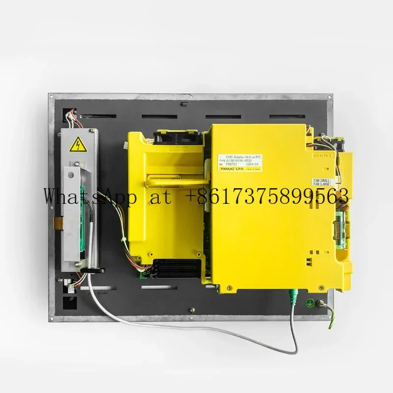 A13B-0196-B031 Original System Operation Host Stock
