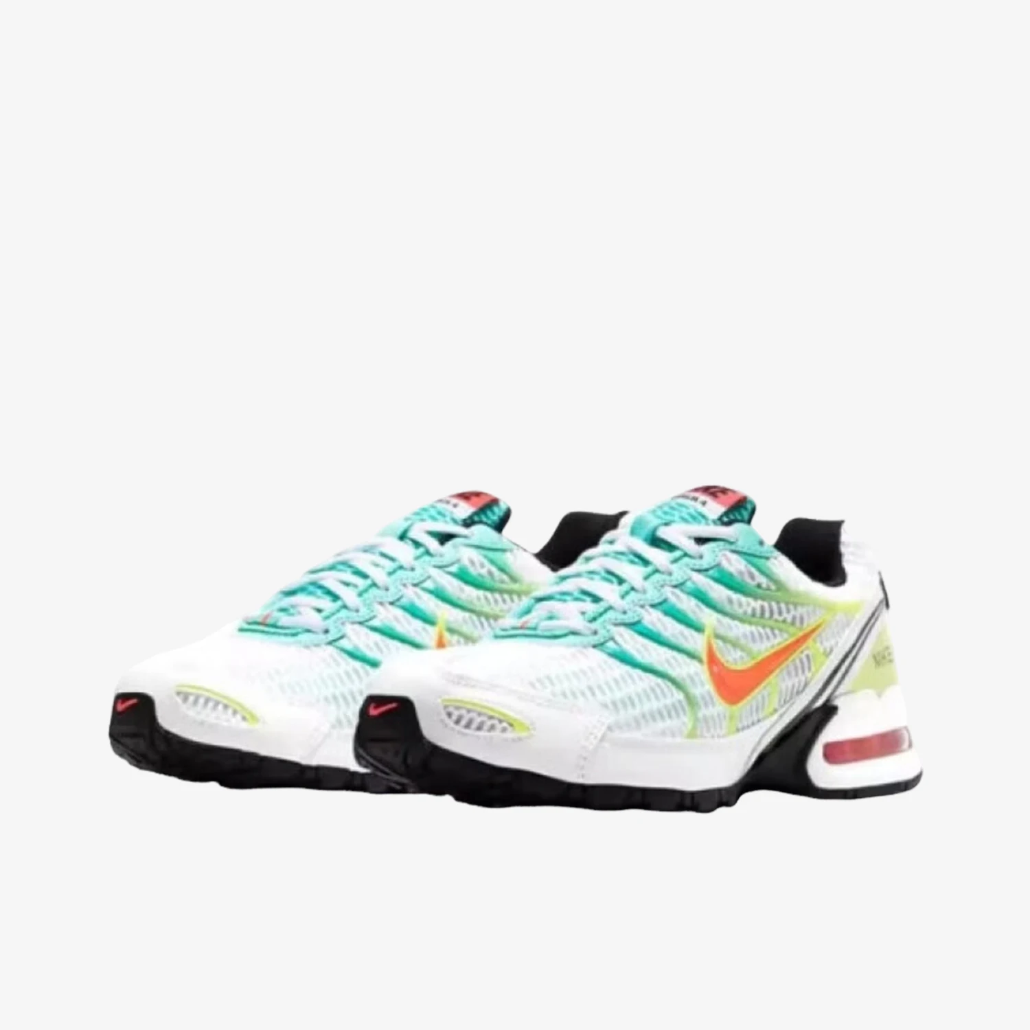 

Аутентичные женские кроссовки Nike на воздушной подушке CW5607-100