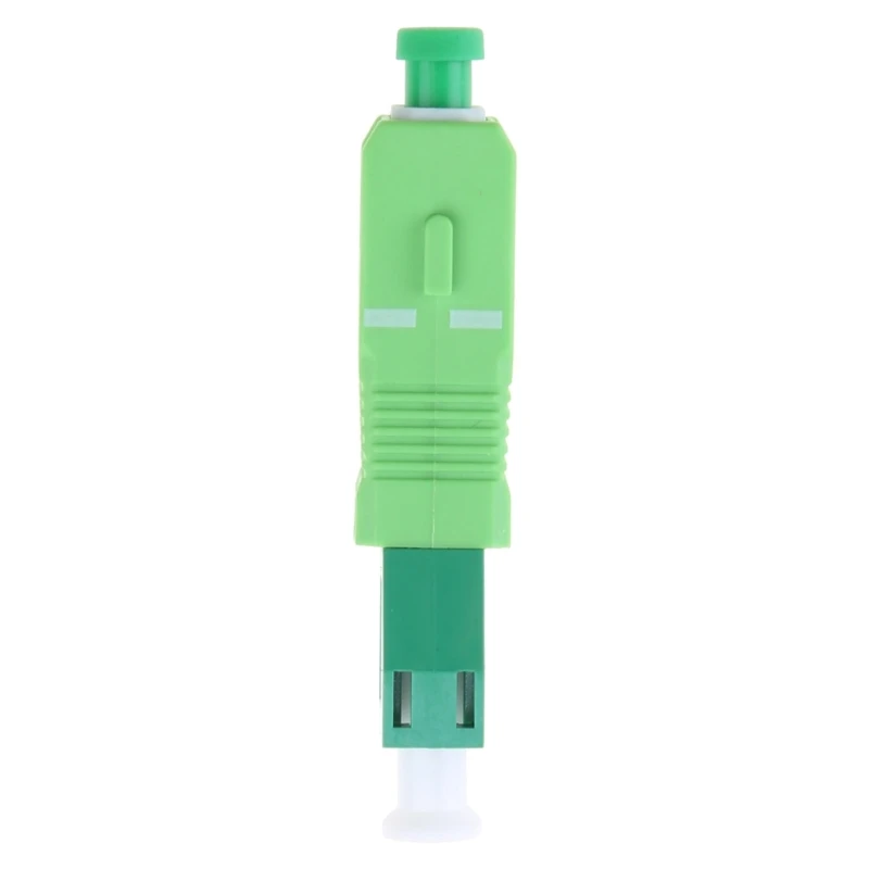 Female to Male SC/APC-LC/for Optical Fiber Adapter Simplex Single Optical Connector Adapter