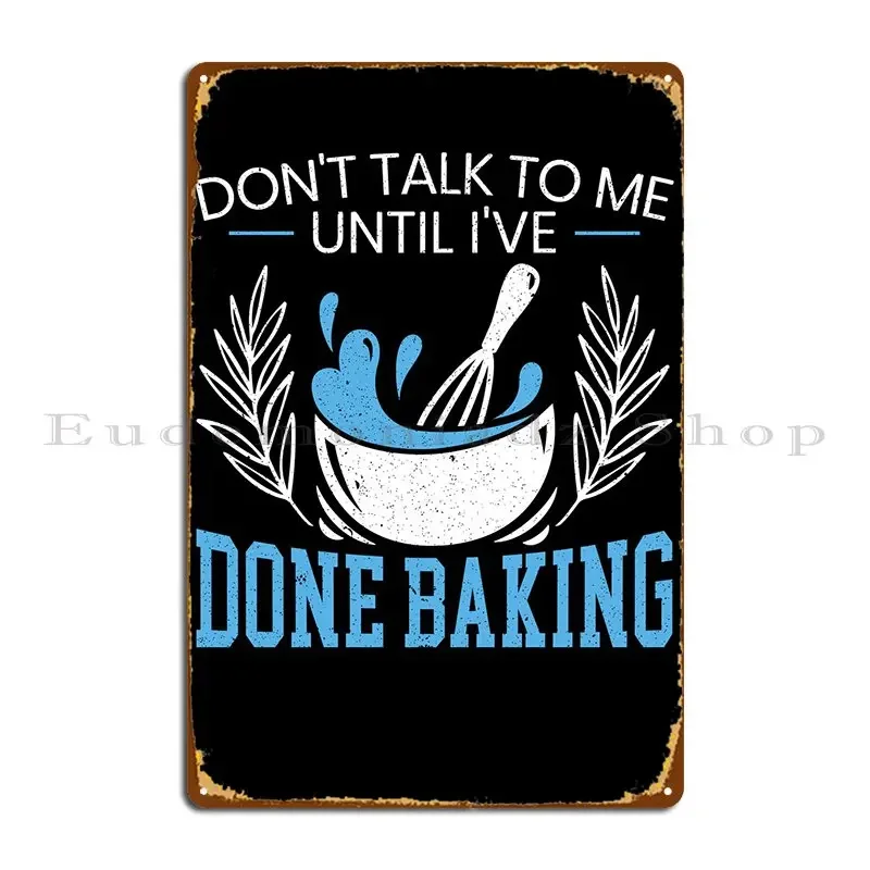 Until Ive Done Baki…