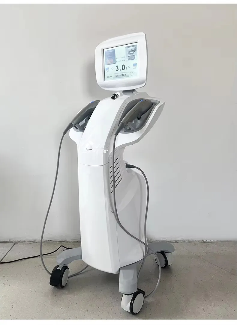 7D Multifunctional Firming Machine Facial Lifting Firming Machine Professional Frequency Equipment