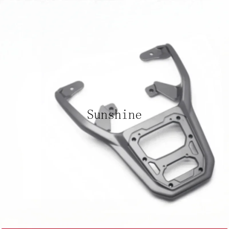 

125QJ125T-6J rear cargo tail frame armrest, motorcycle spare parts
