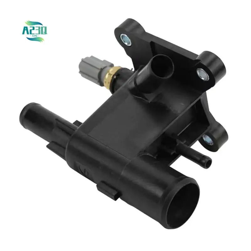 

A23Q-CP9Z8K556B Корпус термостата с фланцем на выходе воды охлаждающей жидкости двигателя для Ford Focus Ecosport CP9Z8K556A 902-1085