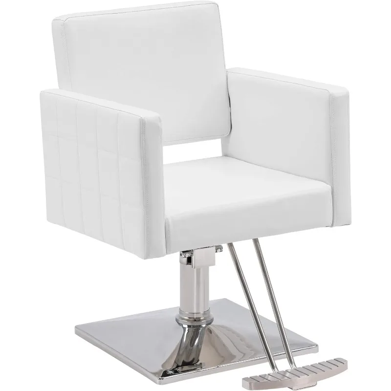 

Классический стул для салона красоты BarberPub 8821