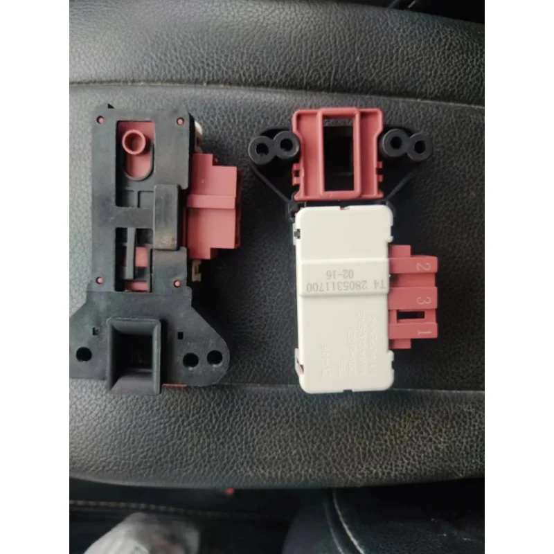 For Washing machine door lock ZV-446 switch T42805311700