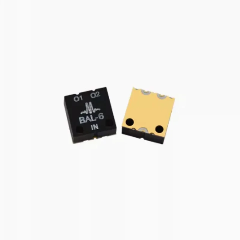 

1PCS BAL-0006SMG Logo BAL-6 Marki 24+ SMD new Original in stock