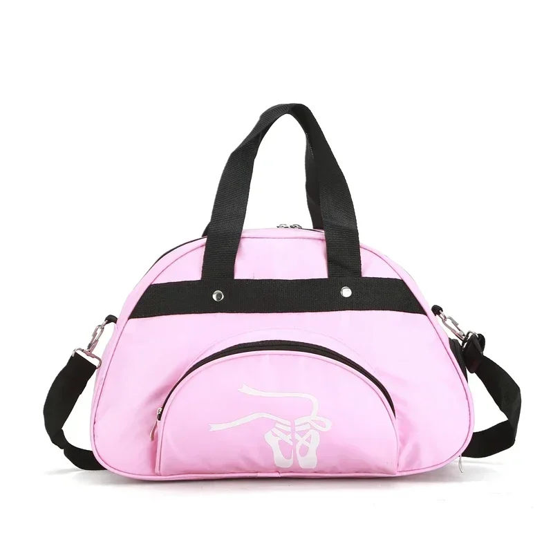 

Женская танцевальная модельная обувь, сумка для хранения, женская сумка для йоги, плавания, фитнеса, спортивной одежды, повседневные сумки на плечо